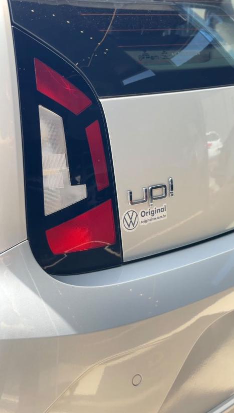 VOLKSWAGEN UP 1.0 12V 4P FLEX MOVE UP, Foto 6