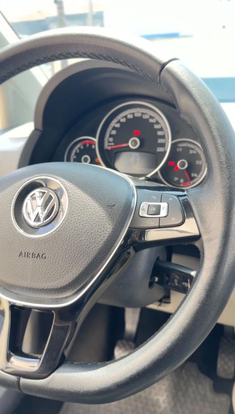 VOLKSWAGEN UP 1.0 12V 4P FLEX MOVE UP, Foto 9