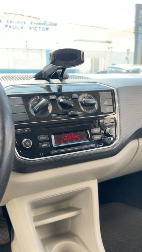 VOLKSWAGEN UP 1.0 12V 4P FLEX MOVE UP, Foto 12