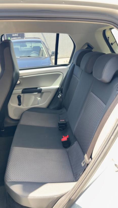VOLKSWAGEN UP 1.0 12V 4P FLEX MOVE UP, Foto 13