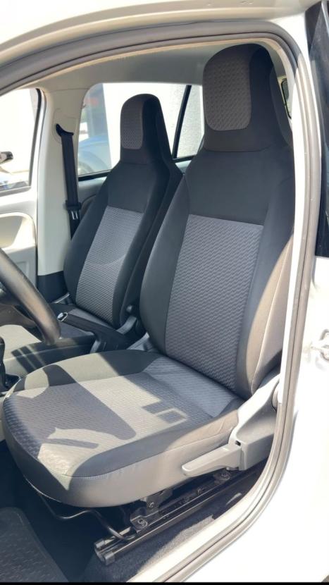 VOLKSWAGEN UP 1.0 12V 4P FLEX MOVE UP, Foto 14