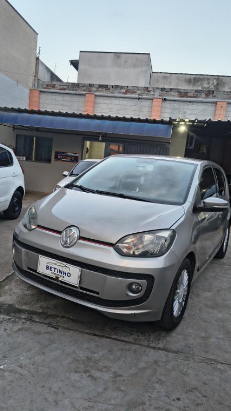 VOLKSWAGEN UP 1.0 12V 4P TSI FLEX MOVE UP, Foto 2
