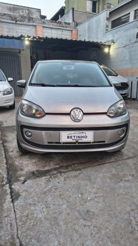 VOLKSWAGEN UP 1.0 12V 4P TSI FLEX MOVE UP, Foto 3