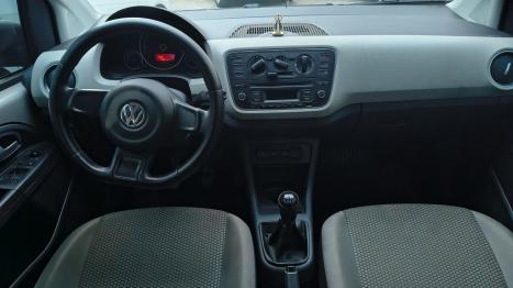 VOLKSWAGEN UP 1.0 12V 4P TSI FLEX MOVE UP, Foto 7