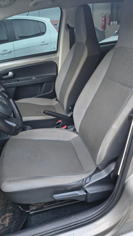 VOLKSWAGEN UP 1.0 12V 4P TSI FLEX MOVE UP, Foto 8