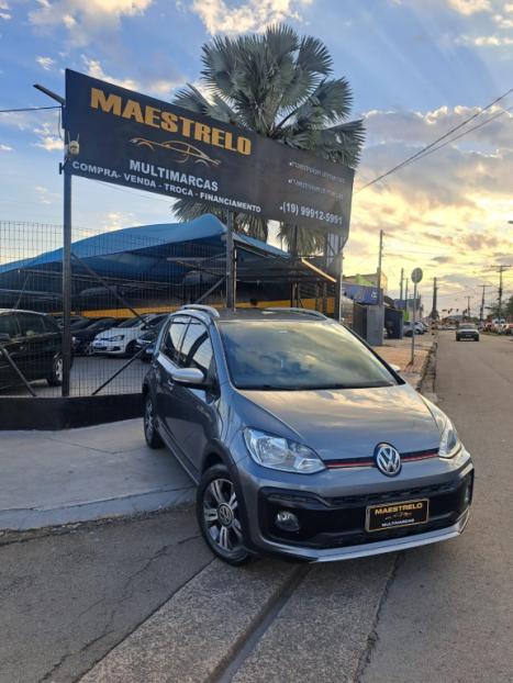 VOLKSWAGEN UP 1.0 12V TSI CONNECT FLEX, Foto 1