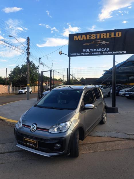 VOLKSWAGEN UP 1.0 12V TSI CONNECT FLEX, Foto 2