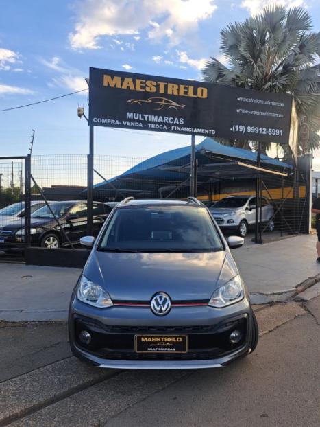 VOLKSWAGEN UP 1.0 12V TSI CONNECT FLEX, Foto 3