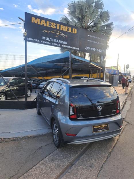 VOLKSWAGEN UP 1.0 12V TSI CONNECT FLEX, Foto 4