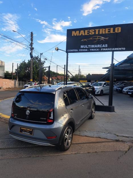 VOLKSWAGEN UP 1.0 12V TSI CONNECT FLEX, Foto 6