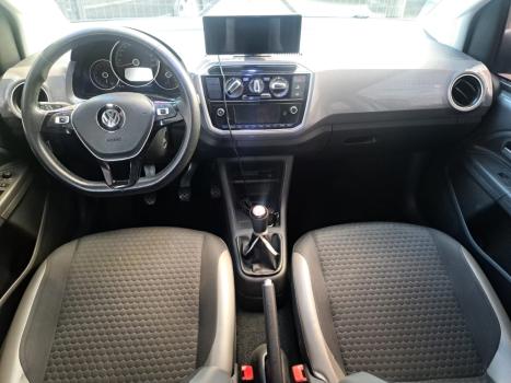 VOLKSWAGEN UP 1.0 12V TSI CONNECT FLEX, Foto 7