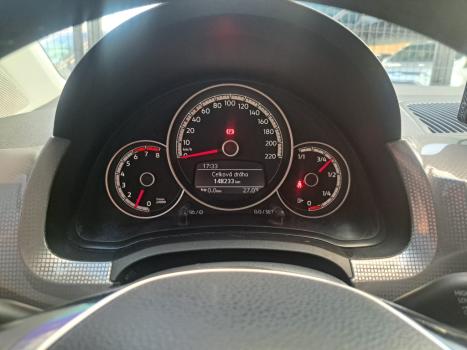 VOLKSWAGEN UP 1.0 12V TSI CONNECT FLEX, Foto 8