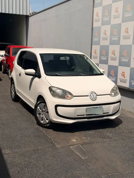 VOLKSWAGEN UP 1.0 12V TAKE FLEX, Foto 1