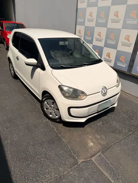 VOLKSWAGEN UP 1.0 12V TAKE FLEX, Foto 3