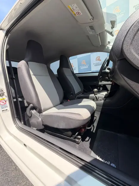 VOLKSWAGEN UP 1.0 12V TAKE FLEX, Foto 7