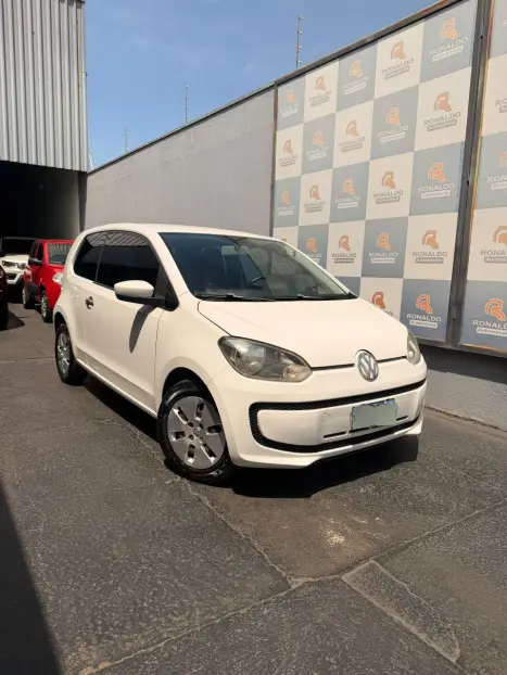 VOLKSWAGEN UP 1.0 12V TAKE FLEX, Foto 8