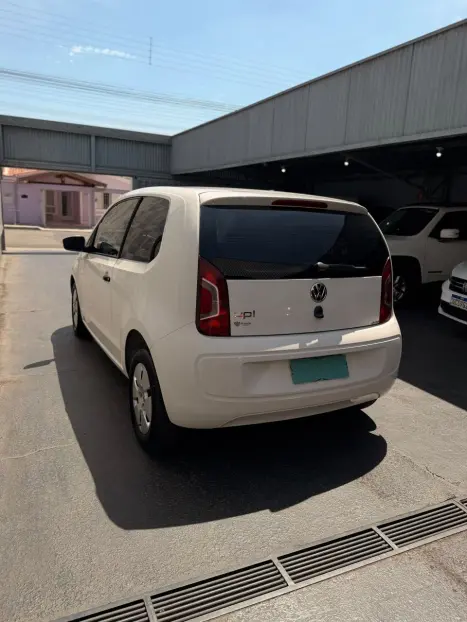 VOLKSWAGEN UP 1.0 12V TAKE FLEX, Foto 14