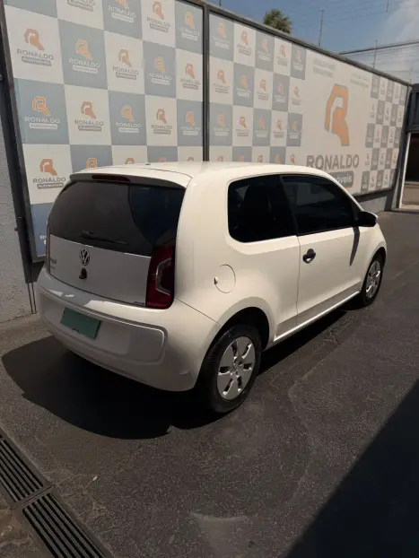 VOLKSWAGEN UP 1.0 12V TAKE FLEX, Foto 15