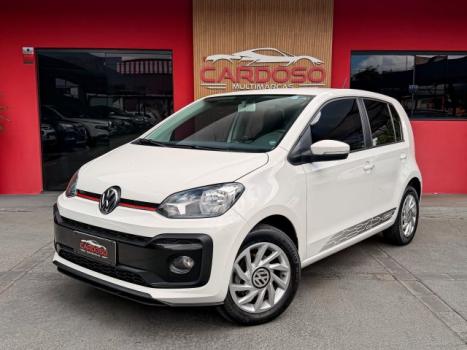 VOLKSWAGEN UP 1.0 12V TSI CONNECT FLEX, Foto 1