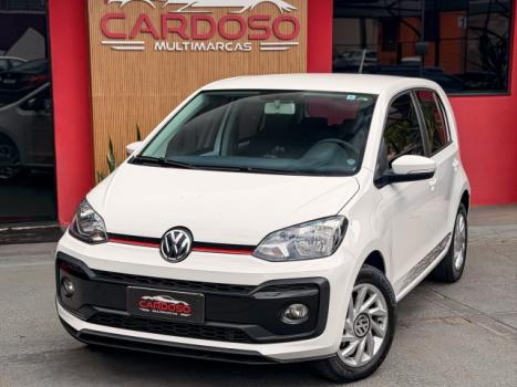 VOLKSWAGEN UP 1.0 12V TSI CONNECT FLEX, Foto 2