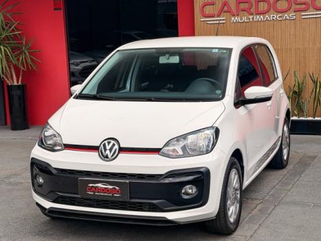 VOLKSWAGEN UP 1.0 12V TSI CONNECT FLEX, Foto 3