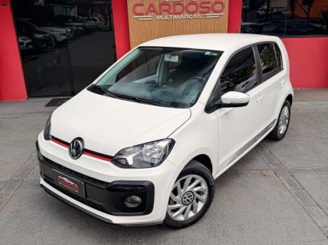 VOLKSWAGEN UP 1.0 12V TSI CONNECT FLEX, Foto 5