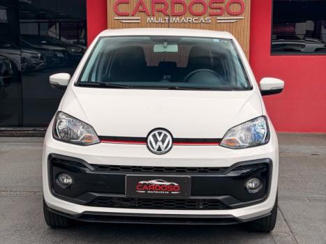 VOLKSWAGEN UP 1.0 12V TSI CONNECT FLEX, Foto 6