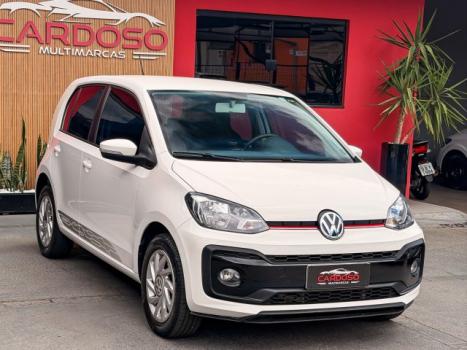 VOLKSWAGEN UP 1.0 12V TSI CONNECT FLEX, Foto 7