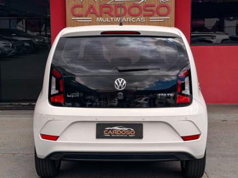VOLKSWAGEN UP 1.0 12V TSI CONNECT FLEX, Foto 8