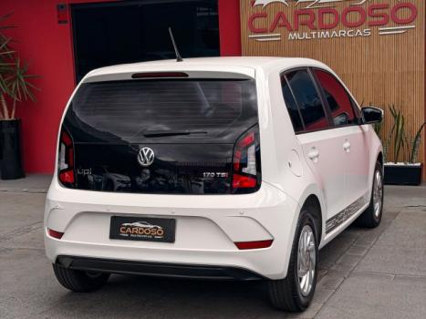 VOLKSWAGEN UP 1.0 12V TSI CONNECT FLEX, Foto 9