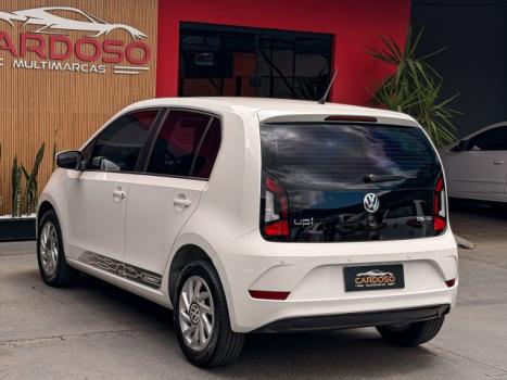 VOLKSWAGEN UP 1.0 12V TSI CONNECT FLEX, Foto 10