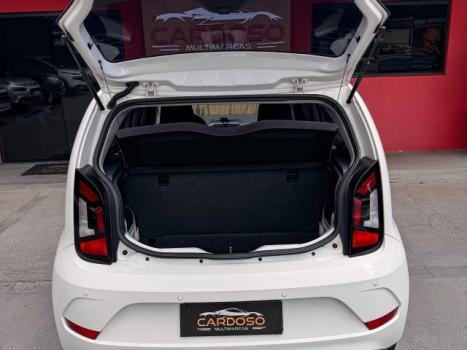 VOLKSWAGEN UP 1.0 12V TSI CONNECT FLEX, Foto 11