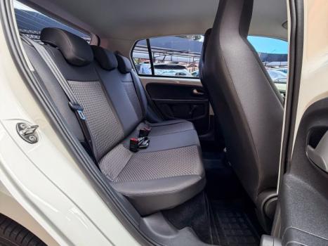 VOLKSWAGEN UP 1.0 12V TSI CONNECT FLEX, Foto 13