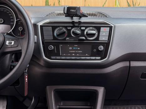 VOLKSWAGEN UP 1.0 12V TSI CONNECT FLEX, Foto 14