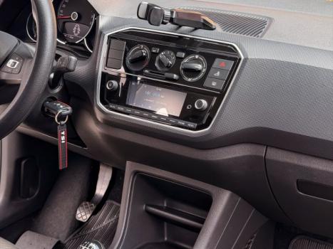 VOLKSWAGEN UP 1.0 12V TSI CONNECT FLEX, Foto 15