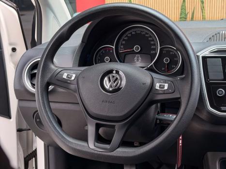 VOLKSWAGEN UP 1.0 12V TSI CONNECT FLEX, Foto 16