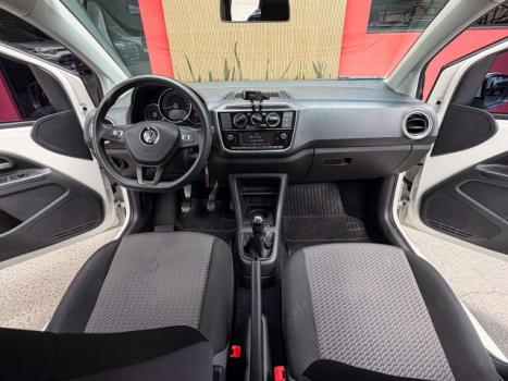 VOLKSWAGEN UP 1.0 12V TSI CONNECT FLEX, Foto 17