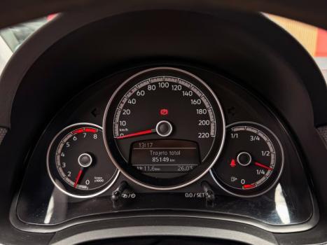 VOLKSWAGEN UP 1.0 12V TSI CONNECT FLEX, Foto 20