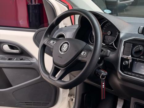 VOLKSWAGEN UP 1.0 12V TSI CONNECT FLEX, Foto 21
