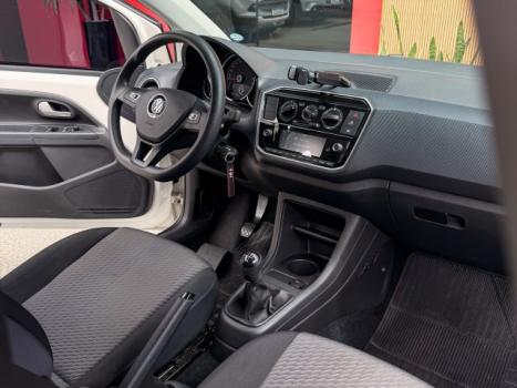 VOLKSWAGEN UP 1.0 12V TSI CONNECT FLEX, Foto 23