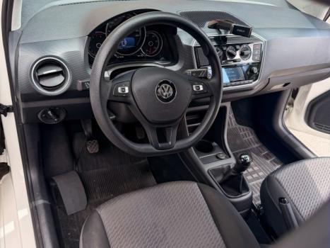 VOLKSWAGEN UP 1.0 12V TSI CONNECT FLEX, Foto 24
