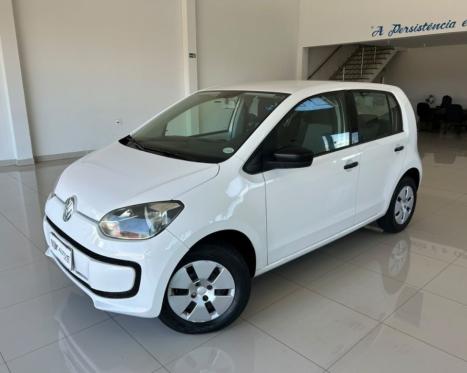 VOLKSWAGEN UP 1.0 12V 4P FLEX, Foto 1