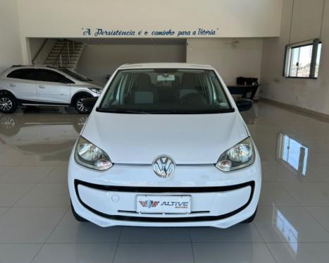 VOLKSWAGEN UP 1.0 12V 4P FLEX, Foto 2