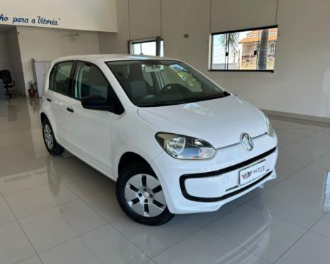 VOLKSWAGEN UP 1.0 12V 4P FLEX, Foto 3