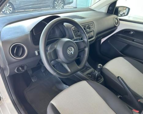 VOLKSWAGEN UP 1.0 12V 4P FLEX, Foto 7