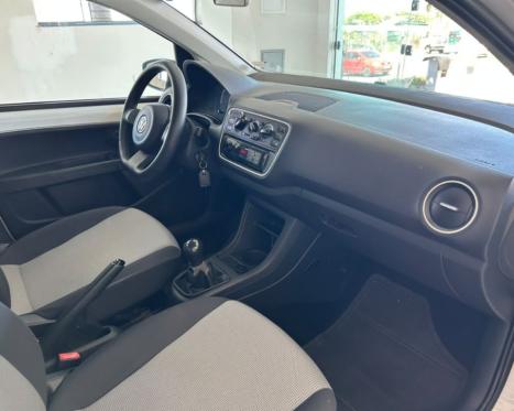 VOLKSWAGEN UP 1.0 12V 4P FLEX, Foto 8