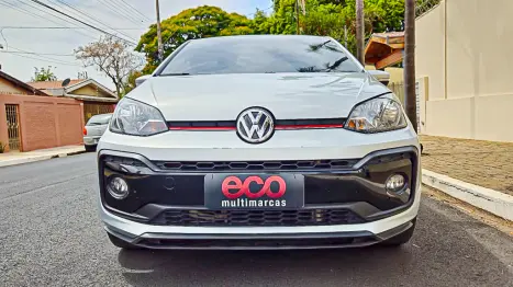 VOLKSWAGEN UP 1.0 4P FLEX 170 TSI CONNECT, Foto 2