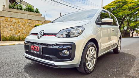 VOLKSWAGEN UP 1.0 4P FLEX 170 TSI CONNECT, Foto 3