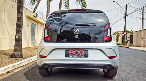 VOLKSWAGEN UP 1.0 4P FLEX 170 TSI CONNECT, Foto 6