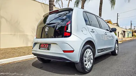 VOLKSWAGEN UP 1.0 4P FLEX 170 TSI CONNECT, Foto 7